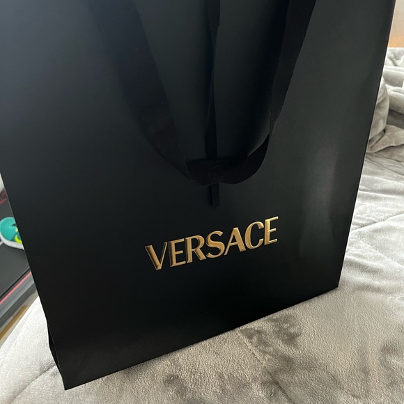 Versace Dua Lipa Swimsuit - Picture 14 of 14